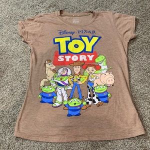Disneys Toy Story shirt